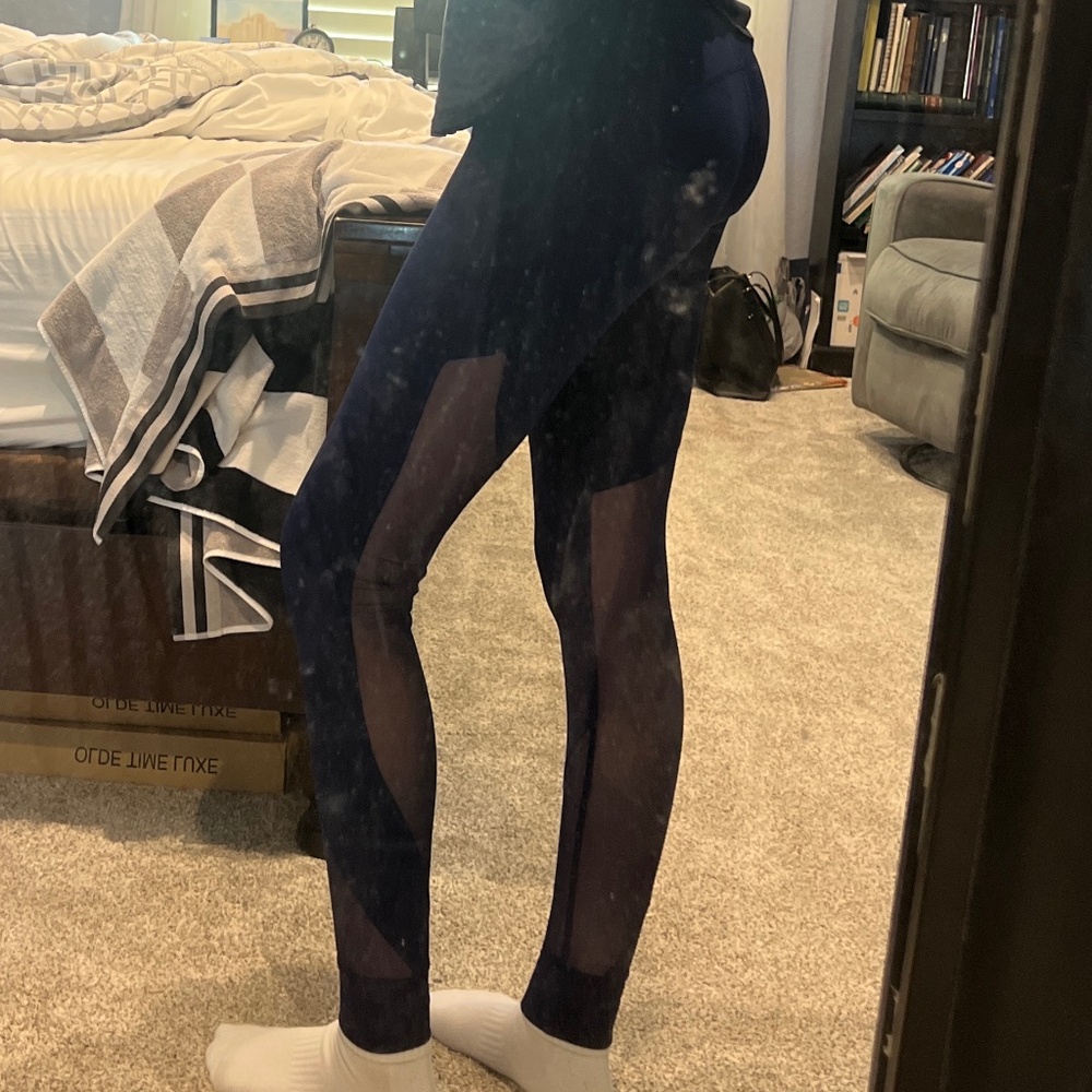 Lululemon Align High-Rise Legging